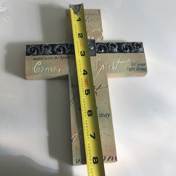 Confirmation cross NWT - Picture 6 of 7